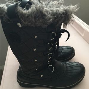 COPY - Sorel Women’s size 7 Winter Boots